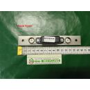 FUHR Schließteil für Automatikriegel 833 Typ 4 , 155 x 24mm rechts / links verwendbar FachP1624