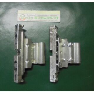 GU Kippflügelband 9-35593 94148818 Nutlage 13mm Flügelüberschlag 18mm mit Ausgleich FachP1677