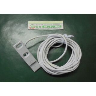 GU Beutel Schließplatte Verschlußüberwachung K-14970-00-0-1 inkl.4m Kabel FachP1688