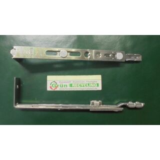 GU Anschlussstück oben 160mm 6.25341 FachP1696