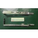 GU Anschlussstück oben 160mm 6.25341 FachP1696