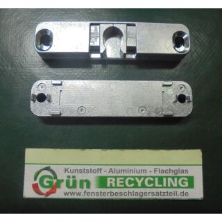MACO Schnäpper Stulpflügelgetriebe 76 x 17mm FachP1714