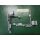 WINKHAUS Drehlager DW/2 DL.HT 18-9-12 DIN links Titanfarbig klemmbar FachVR3/345