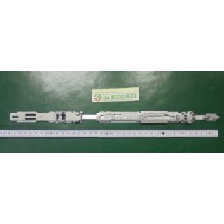 ROTO Alu -VIsion Scherenführung Gr.1 FachVR7/038