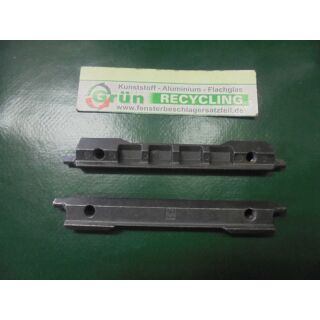 SIEGENIA Klemmstückl A4980 für Türband 13 x 97mm FachP1784