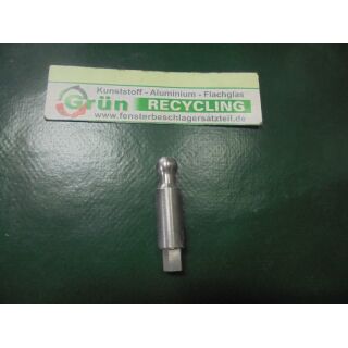 SIEGENIA Ecklagerbolzen 311806 für Alu Fenster FachP1787