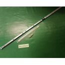 ROTO Drehbegrenzer Set Gr.2 M433 Gesamtlänge 750mm...