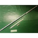 ROTO Drehbegrenzer Set Gr.2 M433 Gesamtlänge 750mm...