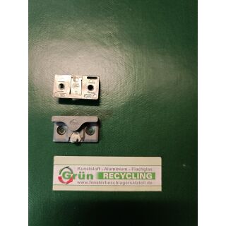 ROTO NT Spaltlüfter Eurofalz 20 x 36mm 260527 FachP1826
