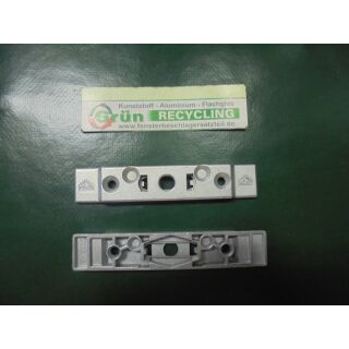 ROTO NT Lager aufschraubbar zu Drehbegrenzer 65965565 264625 92 x 17mm SchrankP181/3