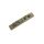 ROTO NT Lager aufschraubbar zu Drehbegrenzer 65965565 264625 92 x 17mm SchrankP181/3