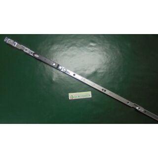 MACO Stulpflügelgetriebe Multi Matic Konstant m. Kippschwinge f. 1 VZ FFH 841-1090mm GM: 400mm, Beschlagsnut Raum9W2RS/35