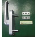 STRENGER Türtreibriegel 806 8 x 30mm EV1 Links oder Rechts FachP1302