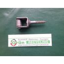 Rollkloben 14mm für Schlagleistengetriebe FachP1968