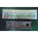 ROTO Alu Stangenanschluss 55 x 17mm 949 6572081500 FachP1973