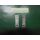 ROTO Alu Stangenanschluss 55 x 17mm 949 6572081500 FachP1973