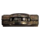 ROTO Getriebeschnecke Centro 80 6212259500 6212259600 zum Schrauben Alternative Artikelnummer  001002022002002 HB6/005
