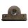 ROTO Getriebeschnecke Centro 80 6212259500 6212259600 zum Schrauben Alternative Artikelnummer  001002022002002 HB6/005