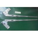 GU Scherenarm UNI-Jet SC für Kunststoff FFB 1201-1450 rechts 944431-R  9-44419R  944439-60 944439-60A Raum7S2R4/1