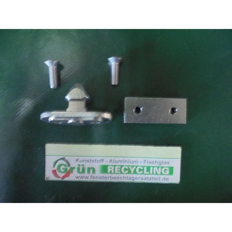 Steckschlüsseleinsatz ∙ Sechskant 17 Mm – GmbH