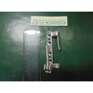 GU UNI JET Ecklager Links Zapfen 6 x 38mm FachP2032