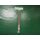 Siegenia Eckumlenkung schmal mit Kantenriegel Riegelausschub 30 x 150mm FachP2037