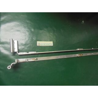 GU Axerarm Scherenarm 9-46263-63 9-47401-02 7650 Rechts 630 FFB 1201-1450 Nutlage-13mm Raum7S2R3/11