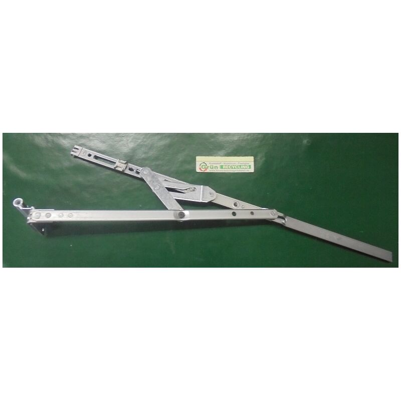 ROTO NT Komfort Axer Schere Gr.490 K 12/20-13mm Rechts FFB 460- 600mm ...
