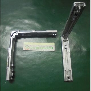 HAUTAU Eckumlenkung PSK HKS ZLS/ ST Oben FachP2056