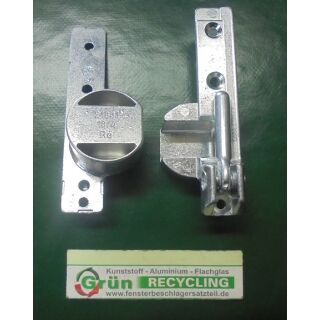 MACO Ecklager Topfecklager Rechts 18Ü/4 L 21631 98 x 36mm FachP2078