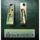 ROTO * Ecklager F8-05-01 60 x 17mm Zapfen Ø 8 x...