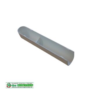 SIEGENIA Abdeckkappe Eckband E KF 82 x 14mm NACHDRUCK