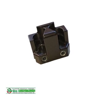 GU PSK 200 Steuerteil Steuerklotz UC5 Dunkelbronze FachP1103