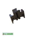 GU PSK 200 Steuerteil Steuerklotz UC5 Dunkelbronze FachP1103