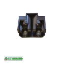 GU PSK 200 Steuerteil Steuerklotz UC5 Dunkelbronze FachP1103