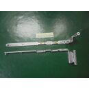 GU Scherenarm UNI-Jet D 330 NL 9/10 501-750mm Silber...