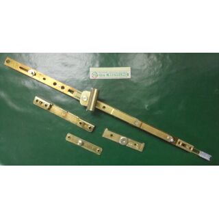 ROTO CENTRO Rundbogen Garnitur 12/20-9m C101 Rechts/ Links verwendbar FachP2119