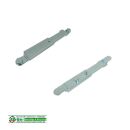 GEZE Griffmitnehmer 023578 008734 Nockenaufnahme 10mm...
