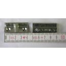 GU Schließblech 9-30136, 42 x 17mm FachX2919