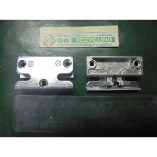 GU Schließblech 6-34990 33 x 55mm 6871 FachP1253
