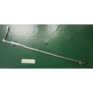 MACO Mittelverschluß einteilig MM 1280 840EH 2 i.s. Pilzzapfen FFB/FFH 701-840 Silber Raum9W2LS/12