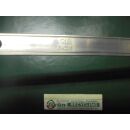 MACO Mittelverschluß einteilig MM 1280 840EH 2 i.s. Pilzzapfen FFB/FFH 701-840 Silber Raum9W2LS/12