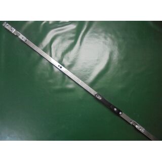 MACO Trend Stulpgetriebe Beschlagsnut Gr.6A FFH 1651-1850mm GM= 1050mm Raum10R2RSR4/2