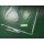 SIEGENIA PSK 200Z Eckumlenkung BSO , S-ES , 13mm Links 300 x 300mm FachP2170