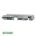 ROTO Schließblech Kippschließblech K604B928 2K 6482398900 Nachbau in hell verzinkt, 106 x 23mm VR5/137