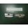 MACO Schließblech Rastplatte 208 SKB-SE/Z für PVC Silber 18 x 45mm FachP2202