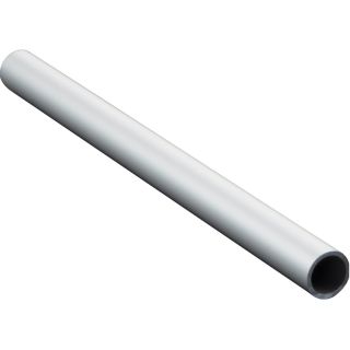 GEZE Kurbelstange Verbindungsrohr  OL 90 EV1 Silber oder Weiß Ø 15mm ( Lieferlänge nur bis 2995 mm) PodestW1
