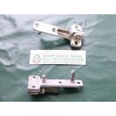 WEIDTMANN Ecklager 78 x 15mm untere breite 35mm mit zwei...