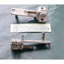WEIDTMANN Ecklager 78 x 15mm untere breite 35mm mit zwei...