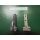 WEIDTMANN Ecklager 76 x 15mm untere Breite 35mm ein Haltezapfen 10 x 5mm, Lagerzapfen 20 x 8mm
